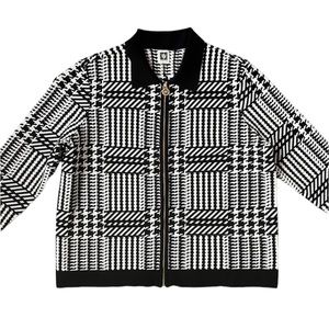 NWOT Anne Klein Jacket Size Large